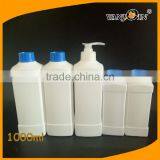 Colorful 1L Empty Detergent Package Bottles With Lid thumbnail-5