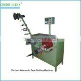 Credit Ocean Ribbon Horizontal Packing Machines thumbnail-6