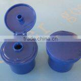 24/415 Plastic Flip Top Cap Bottle Lid thumbnail-1