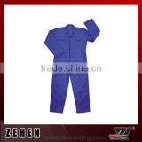 Bule Safety Working Clothes Professional Work Suit thumbnail-1