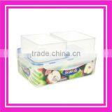 Hot-sale Plastic Food Container Wholesale