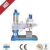 Z3080*25 Frequency Conversion Radial Drilling Machine thumbnail-1
