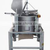 Hot Sale Tabletop Duplex Air Electric Deep Fryer Blast Furnace thumbnail-3