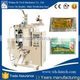 HT Fruit Pulp Packaging Machine