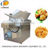 2013 Newest Best Selling Deep Fryer Machine / Chicken / Potato Chips Frying Machine for Sale thumbnail-1