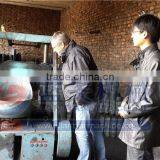 Googyi Lantian High Pressure Extruder Briquette Machine Coal Briquettes Machine for Sale thumbnail-2