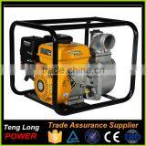 With High Capacity 6-inch Centrifugal Water Pump From Chongqing Factory thumbnail-3