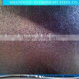 Prime Quality Aluzinc Steel Roofing Sheet thumbnail-2