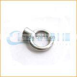 Chuanghe Supply High Quality Steel Ring Nut thumbnail-5