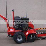 2016 15HP Trencher Digging Trencher thumbnail-2