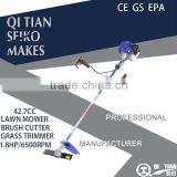 CHEAP GRASS TRIMMER CUTTER thumbnail-1