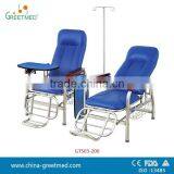 Hospital Medical Blood Transfusion Chair thumbnail-2