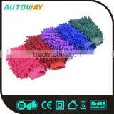 Car Cleaning Durable Chenille Gloves thumbnail-1