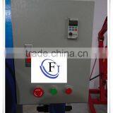 Movable Lifting Type Homogenizing Machine for Soy Milk thumbnail-6