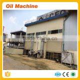 High Performance Corn Germ Oil Press Machine Cooking Oil Producing Plant thumbnail-2