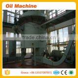 High Quality 20tph Rice Bran Oil Extractor, Hemp Oil Solvent Extraction Plant thumbnail-1