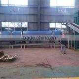 No Damage Coco Peat Dryer Machine/coco Peat Dryer With Good Quality thumbnail-3