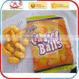 Corn Puff Snack Extruder thumbnail-3