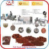 Good Price Sinking Fish Food Making Extruder thumbnail-1