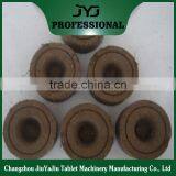 Agriculture of Seeding Nutritive Block Tablet Press Machine thumbnail-1