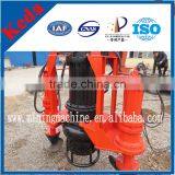 Best Quality Submersible Pump Sand Vessel For Sale thumbnail-2