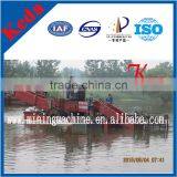 Keda Aquatic Weed Harvesting Ship In South Africa thumbnail-2