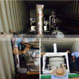 1t/h High Efficiency Yam Flour Processing Machine thumbnail-3