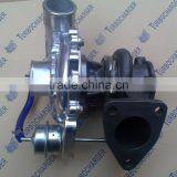 High Quality Toyota 2kd Turbocharger 17201-30120 17201-0L030 thumbnail-3