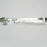 HF269 Full Stainless Steel Food Tongs,food Serving Tongs thumbnail-1