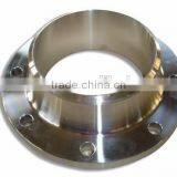 Asme B16.5 Stainless Steel A182 F304 /304l /316 /316l Slip On Flanges thumbnail-4