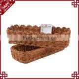 Small Size Mini Storage Box Bathroom Ware Tableware Knife and Fork Basket thumbnail-5