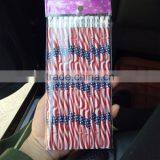 Customized Black Lead Pencils With Logo Printing on Pencil and Package thumbnail-4