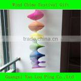 Temple Bell Hand Crafted Religious Wind Chime Brass Bell thumbnail-1