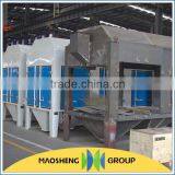 Energy Saving Corn Flour Production thumbnail-6