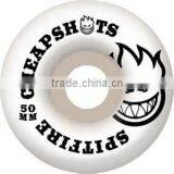 Wholesale Skate Board Wheels With ABEC 9 Bearings for Skate Board thumbnail-1