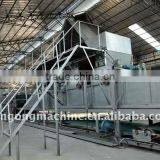 Chip Board Production Line
