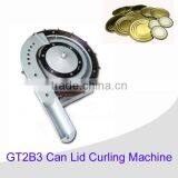 GT2B3 Tin Can Edge Curling Machine thumbnail-1