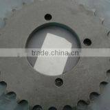 Motorcycle Chain Rear Sprocket thumbnail-1