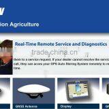 Auto Steering System SunNav AG-100 System With Auto-farm Hardware thumbnail-1