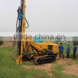 60 Meters Chinese Famous Brand Crawler Drilling Rig,drilling Equipment thumbnail-5