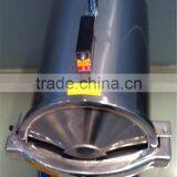 Portable Dental Autoclave For Sale thumbnail-3