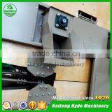 5X Fine Seed Cleaner Soya Bean Cleaning Machine thumbnail-4