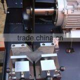 SQ-100 Hand-powered Metallographic Specimen Cutting Machine 07 thumbnail-3