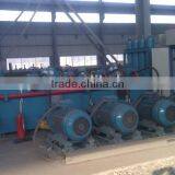 Medium Frequency Furnace Hydraulic System