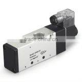 Airtac Solenoid 24vdc Pneumatic Pilot Valve thumbnail-1