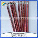 Wholesale Cheap Price Round/hexagonal Black Lead HB Pencil With Eraser thumbnail-4
