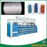 Rope Line And Winding Yarn Doubling 2 In 1 Twisting Machine thumbnail-1