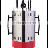 Prompt Goods!!! Electric Rotary Kebab Machine thumbnail-1