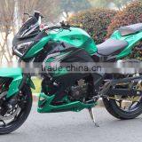 2016 Latest Design OTTC 250cc Racing Motorcycle With Zongshen CBB Engine thumbnail-1