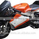 350W Electric Mini Pocket Bike/low Price Mini Pit Bike (TKE-350-P ) thumbnail-6